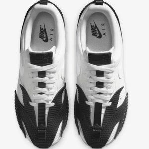 Nike Air Force 1 NDESTRUKT Size 8